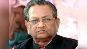 BJP से SP में शामिल हुए श्यामाचरण गुप्ता बोले, 'मैं सांसद हूं, चौकीदार नहीं' BJP से SP में शामिल हुए श्यामाचरण गुप्ता बोले, 'मैं सांसद हूं, चौकीदार नहीं'