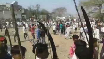 मथुरा से कम नहीं है राजस्थान के इस गांव की होली, लगता है सैलानियों का जमगट मथुरा से कम नहीं है राजस्थान के इस गांव की होली, लगता है सैलानियों का जमगट