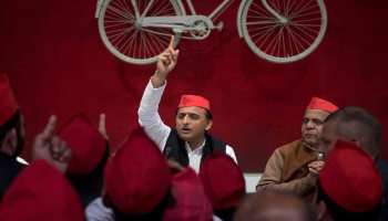 अखिलेश ने फिर साधा BJP पर निशाना, ट्वीट कर पूछा अब ये सवाल... अखिलेश ने फिर साधा BJP पर निशाना, ट्वीट कर पूछा अब ये सवाल...