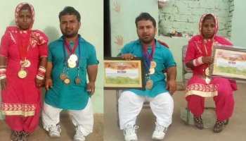 राजस्थान: आम चुनाव में छोटे कद को मिली बड़ी जिम्मेदारी, करेंगे जनता को वोट के लिए जागरूक राजस्थान: आम चुनाव में छोटे कद को मिली बड़ी जिम्मेदारी, करेंगे जनता को वोट के लिए जागरूक