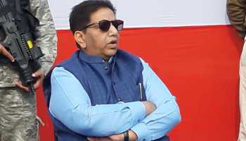 बिहारः BJP के पूर्व सांसद उदय सिंह कांग्रेस में शामिल, पूर्णिया सीट मिलने की उम्मीद बिहारः BJP के पूर्व सांसद उदय सिंह कांग्रेस में शामिल, पूर्णिया सीट मिलने की उम्मीद