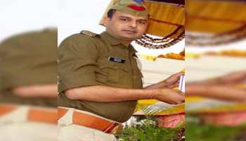 मथुरा: रंग डालने को लेकर हुआ विवाद, सिपाही ने युवक की गोली मारकर की हत्या मथुरा: रंग डालने को लेकर हुआ विवाद, सिपाही ने युवक की गोली मारकर की हत्या