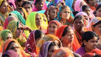 राजस्थान: लोकसभा चुनावों में महिला उम्मीदवारों की भागीदारी बहुत कम राजस्थान: लोकसभा चुनावों में महिला उम्मीदवारों की भागीदारी बहुत कम