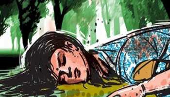 झालावाड़ में मिट्टी में दबकर दो महिलाओं की हुई मौत, शव हुआ बरामद झालावाड़ में मिट्टी में दबकर दो महिलाओं की हुई मौत, शव हुआ बरामद