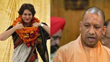 गन्ना बकाया को लेकर प्रियंका के आरोपों का यूपी CM योगी आदित्यनाथ ने किया पलटवार गन्ना बकाया को लेकर प्रियंका के आरोपों का यूपी CM योगी आदित्यनाथ ने किया पलटवार