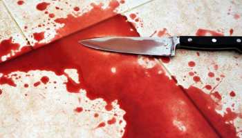 Crime: अपने ही माता-पिता का दुश्मन बना बेटा, नशे की हालत में चाकू से किया वार Crime: अपने ही माता-पिता का दुश्मन बना बेटा, नशे की हालत में चाकू से किया वार