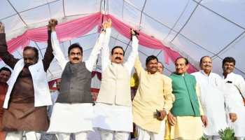 लोकसभा चुनाव 2019: देवास में कांग्रेस को मात देकर क्या BJP फिर करेगी कमाल? लोकसभा चुनाव 2019: देवास में कांग्रेस को मात देकर क्या BJP फिर करेगी कमाल?