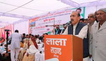 IT की रेड पर बोले CM कमलनाथ के मंत्री, 'यह लोगों के मन में भय पैदा करने की कोशिश है' IT की रेड पर बोले CM कमलनाथ के मंत्री, 'यह लोगों के मन में भय पैदा करने की कोशिश है'