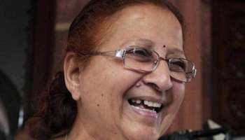 इंदौर में 'ताई' का जलवा बरकरार, लोगों ने अमित शाह को लिखी चिठ्ठी, कहा- बेटे को टिकट दें इंदौर में 'ताई' का जलवा बरकरार, लोगों ने अमित शाह को लिखी चिठ्ठी, कहा- बेटे को टिकट दें