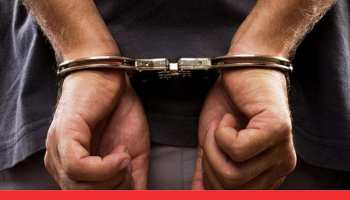 राजस्थान: धौलपुर में पुलिस और बजरी माफियाओं के बीच मुठभेड़, 2 गिरफ्तार राजस्थान: धौलपुर में पुलिस और बजरी माफियाओं के बीच मुठभेड़, 2 गिरफ्तार