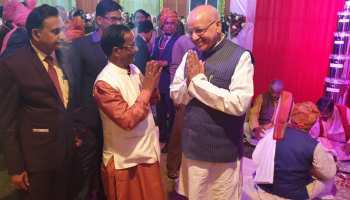 लोकसभा चुनाव 2019: BJP का मजबूत गढ़ है भिंड, 30 सालों से लगातार कर रही है राज लोकसभा चुनाव 2019: BJP का मजबूत गढ़ है भिंड, 30 सालों से लगातार कर रही है राज