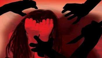 मुजफ्फरनगर में 2 युवकों ने युवती से उसकी मां के सामने किया बलात्कार मुजफ्फरनगर में 2 युवकों ने युवती से उसकी मां के सामने किया बलात्कार