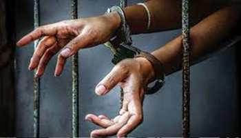 जयपुर: ACB ने रिश्वत लेते एएसआई को किया गिरफ्तार, जांच जारी जयपुर: ACB ने रिश्वत लेते एएसआई को किया गिरफ्तार, जांच जारी