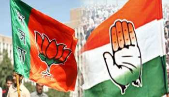 बाड़मेर: जातिगत आधार पर जीतने की कोशिश में राजनीतिक दल, दलित मतदाताओं पर टिकी नजर बाड़मेर: जातिगत आधार पर जीतने की कोशिश में राजनीतिक दल, दलित मतदाताओं पर टिकी नजर