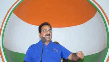 अजमेर दौरे पर पहुंचे प्रताप सिंह खाचरियावास ने बीजेपी पर लगाए कई आरोप, कहा... अजमेर दौरे पर पहुंचे प्रताप सिंह खाचरियावास ने बीजेपी पर लगाए कई आरोप, कहा...