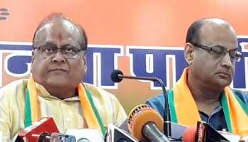 राजस्थान: दुल्हन की किडनैपिंग के मामले में BJP ने गहलोत सरकार को ठहराया जिम्मेदार राजस्थान: दुल्हन की किडनैपिंग के मामले में BJP ने गहलोत सरकार को ठहराया जिम्मेदार