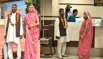 ग्वालियर से ताल ठोक रहा ये 'चायवाला', बीजेपी-कांग्रेस को देगा टक्कर ग्वालियर से ताल ठोक रहा ये 'चायवाला', बीजेपी-कांग्रेस को देगा टक्कर