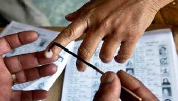 लोकसभा चुनाव 2019: छत्तीसगढ़ में दूसरे चरण में 71 फीसदी मतदान लोकसभा चुनाव 2019: छत्तीसगढ़ में दूसरे चरण में 71 फीसदी मतदान
