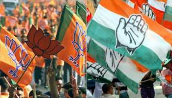 करोड़पति होने के बावजूद राजस्थान के प्रत्याशियों पर करोड़ों का कर्जा करोड़पति होने के बावजूद राजस्थान के प्रत्याशियों पर करोड़ों का कर्जा