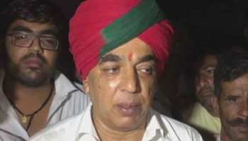 राजस्थान: सेना पर हो रही राजनीति को लेकर मानवेंद्र सिंह ने BJP नेताओं पर साधा निशाना राजस्थान: सेना पर हो रही राजनीति को लेकर मानवेंद्र सिंह ने BJP नेताओं पर साधा निशाना