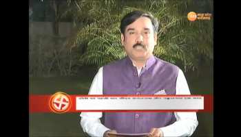 #EXCLUSIVE: CM Kamal Nath and Nakul Nath Interview