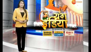 young india from alwar lok sabha seat loksabha election 2019