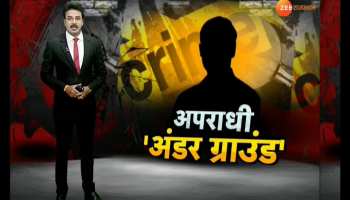 zee rajasthan exclusive rajasthan police campaign against criminals