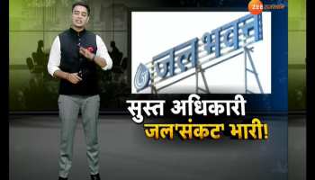 no more drinking water in jaipur city in summer
