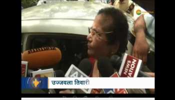 Big revealing in post-mortem report of former CM ND Tiwari's son Rohit Shekhar