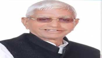 अलवर: कांग्रेस विधायक जौहरीलाल मीणा के खिलाफ रेप का मामला दर्ज, जांच जारी अलवर: कांग्रेस विधायक जौहरीलाल मीणा के खिलाफ रेप का मामला दर्ज, जांच जारी