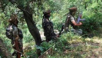दंतेवाड़ा में पुलिस को मिली बड़ी सफलता, 3 नक्सली किए गिरफ्तार दंतेवाड़ा में पुलिस को मिली बड़ी सफलता, 3 नक्सली किए गिरफ्तार