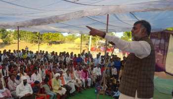 BJP सांसद का दावा, मध्य प्रदेश में कुछ दिनों की मेहमान है कमलनाथ सरकार BJP सांसद का दावा, मध्य प्रदेश में कुछ दिनों की मेहमान है कमलनाथ सरकार