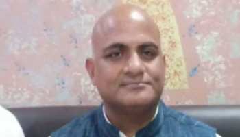 लोकसभा चुनाव 2019: मोतिहारी में BJP और RLSP को टक्कर देने मैदान में है NRI उम्मीदवार लोकसभा चुनाव 2019: मोतिहारी में BJP और RLSP को टक्कर देने मैदान में है NRI उम्मीदवार