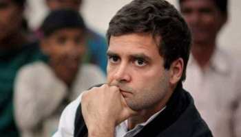 राहुल गांधी के दावों पर BJP का ट्विटर वार, लिखा- 'अब पेट्रोल से ट्रैक्टर-ट्रक चलाएंगे राहुल बाबा' राहुल गांधी के दावों पर BJP का ट्विटर वार, लिखा- 'अब पेट्रोल से ट्रैक्टर-ट्रक चलाएंगे राहुल बाबा'