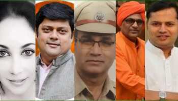 लोकसभा चुनाव 2019: राजस्थान के चुनावी मैदान में है 2 का रोचक संयोग लोकसभा चुनाव 2019: राजस्थान के चुनावी मैदान में है 2 का रोचक संयोग