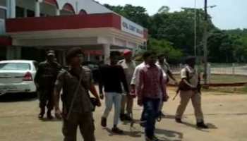 झारखंड: बोकारो कोर्ट ने अपहरण और दुष्कर्म के मामले में आरोपी को सुनाई 20 साल की सजा झारखंड: बोकारो कोर्ट ने अपहरण और दुष्कर्म के मामले में आरोपी को सुनाई 20 साल की सजा
