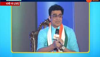 Ranchi: Dr. Ajay Kumar and CP Singh in 'ELECTION CONCLAVE',Part 1