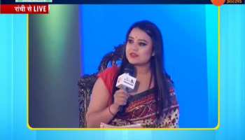 Ranchi: CM Raghuvar Das in 'ELECTION CONCLAVE'