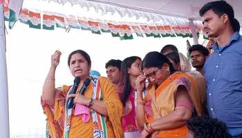 सुपौल लोकसभा सीट : कांग्रेस-जेडीयू के बीच रही सीधी टक्कर, ईवीएम में कैद उम्मीदवारों की किश्मत सुपौल लोकसभा सीट : कांग्रेस-जेडीयू के बीच रही सीधी टक्कर, ईवीएम में कैद उम्मीदवारों की किश्मत