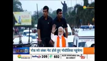 All big news of this morning on Zee Hindustan