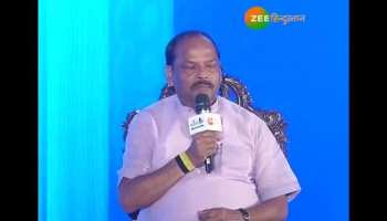 Election Conclave: Exclusive interview of CM Raghubar Das