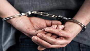 लखनऊ: रेलवे में नौकरी के नाम पर ठगी, 7 शातिरों को पुलिस ने दबोचा लखनऊ: रेलवे में नौकरी के नाम पर ठगी, 7 शातिरों को पुलिस ने दबोचा