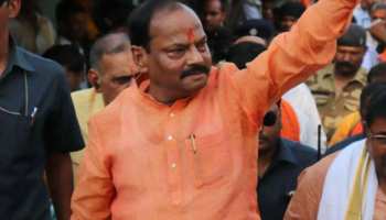 दुमका में कल सीएम रघुवर दास करेंगे रोड शो, सुरक्षा के पुख्ता इंतजाम दुमका में कल सीएम रघुवर दास करेंगे रोड शो, सुरक्षा के पुख्ता इंतजाम