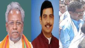 पूर्वांचल की घोसी लोकसभा सीट पर आसान नहीं है BJP की राह, मिलेगी कड़ी चुनौती पूर्वांचल की घोसी लोकसभा सीट पर आसान नहीं है BJP की राह, मिलेगी कड़ी चुनौती