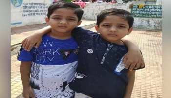 फंदे में लटका चित्रकूट में जुड़वा बच्चों का अपहरण कर हत्या करने वाला आरोपी, मौत फंदे में लटका चित्रकूट में जुड़वा बच्चों का अपहरण कर हत्या करने वाला आरोपी, मौत