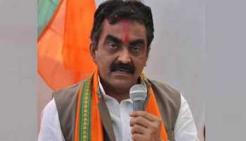 BJP नेता राकेश सिंह ने लगाया आरोप, बोले- कांग्रेस कमेटी के इशारे पर काम कर रहा है प्रशासन BJP नेता राकेश सिंह ने लगाया आरोप, बोले- कांग्रेस कमेटी के इशारे पर काम कर रहा है प्रशासन