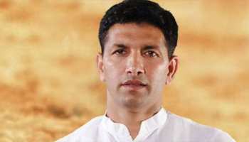 MP: वायरल वीडियो पर खेल मंत्री को मिली 'क्लीन चिट', बीजेपी भड़की MP: वायरल वीडियो पर खेल मंत्री को मिली 'क्लीन चिट', बीजेपी भड़की