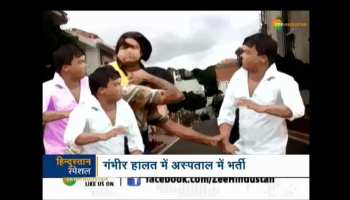 Father was murdered for opposing eve teasing with his daughter