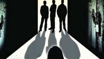 राजस्थान: महिला के साथ सामूहिक दुष्कर्म का मामला दर्ज, जांच में जुटी पुलिस राजस्थान: महिला के साथ सामूहिक दुष्कर्म का मामला दर्ज, जांच में जुटी पुलिस