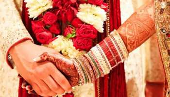 राजस्थान: दहेज में स्कार्पियो न मिलने पर बीच शादी से फरार हुआ दूल्हा, जांच में जुटी पुलिस राजस्थान: दहेज में स्कार्पियो न मिलने पर बीच शादी से फरार हुआ दूल्हा, जांच में जुटी पुलिस